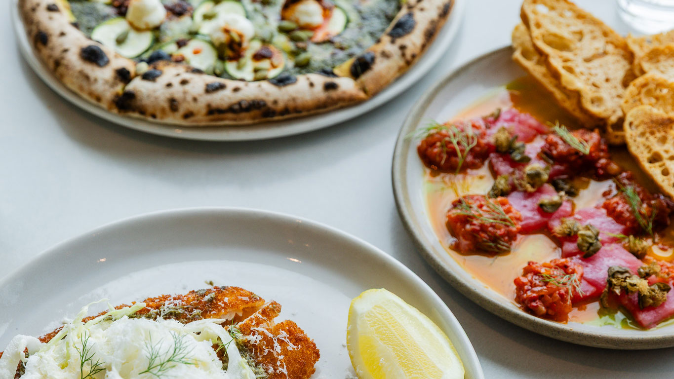 The Dunes, Ocean Grove