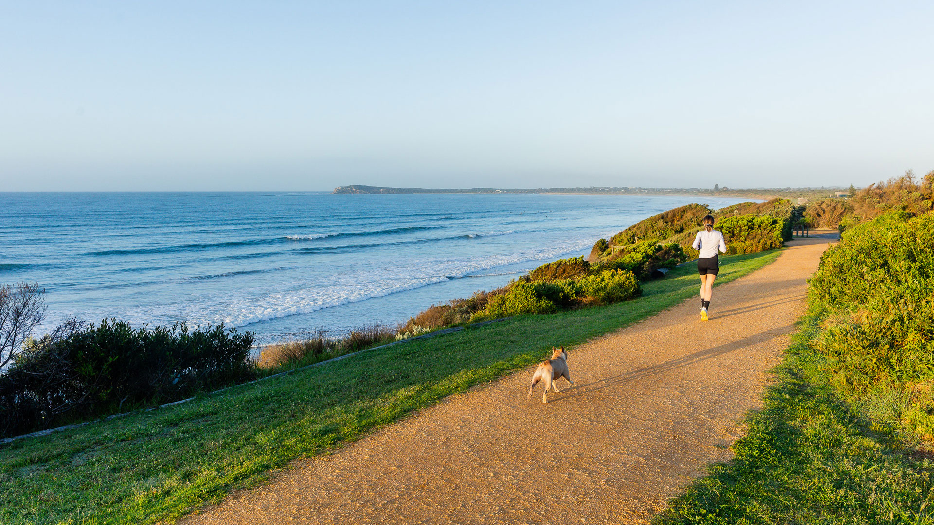 Ocean Grove Main Beach