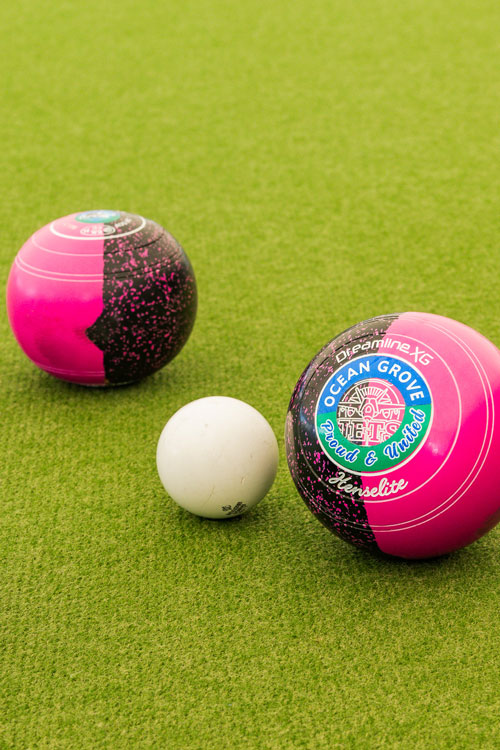 Ocean Grove Bowling Club