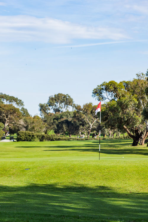 Ocean Grove Golf Club