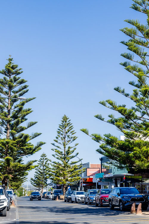 The Terrace Ocean Grove